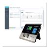 Picture of ProPunch Biometric Bundle, Automatic, 3000 Employees, Black