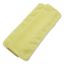 Picture of Lightweight Microfiber Cleaning Cloths, Yellow, 16 x 16, 24/Pack
