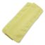 Picture of Lightweight Microfiber Cleaning Cloths, Yellow, 16 x 16, 24/Pack
