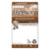 Picture of ASPEN Multi-Use Recycled Paper, 92 Bright, 20lb, 8.5 x 14, White, 500 Sheets/Ream, 10 Reams/Carton