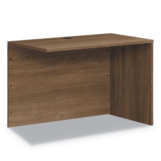 Picture of Foundation Return Shell, Right, 42 1/4w x 24d x 29h, Pinnacle