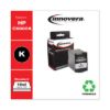 Picture of Remanufactured Black Ink, Replacement for HP C6602A (C6602A)
