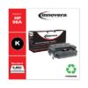 Picture of Remanufactured Black Toner, Replacement for HP 98A (92298A), 6,800 Page-Yield