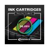 Picture of Remanufactured Black Ink, Replacement for HP C6602A (C6602A)