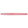 Picture of Flair Felt Tip Stick Porous Point Pen, Medium 0.7 mm, Assorted Colors Ink/Barrel, 16/Pack