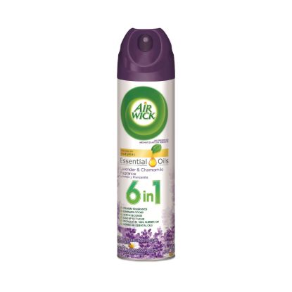 Picture of Aerosol Air Freshener, Lavender & Chamomile, 8 oz Can