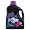 Picture of Extra Dark Care Laundry Detergent, 100 oz Bottle