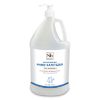 Picture of 70% Alcohol Scented Gel Hand Sanitizer, 1 gal Pump Bottle, Citrus, 4/Carton