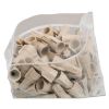 Picture of Seal Closure Bags, 2 mil, 6" x 6", Clear, 1,000/Carton