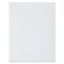 Picture of Scratch Pads, Unruled, 8.5 x 11, White, 100 Sheets, 6/Pack