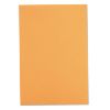 Picture of Catalog Envelope, 28 lb Bond Weight Kraft, #1 3/4, Square Flap, Gummed Closure, 6.5 x 9.5, Brown Kraft, 500/Box