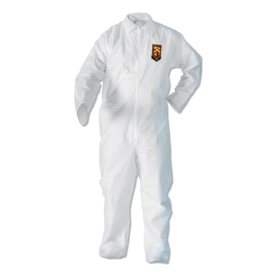 Picture for category Coveralls