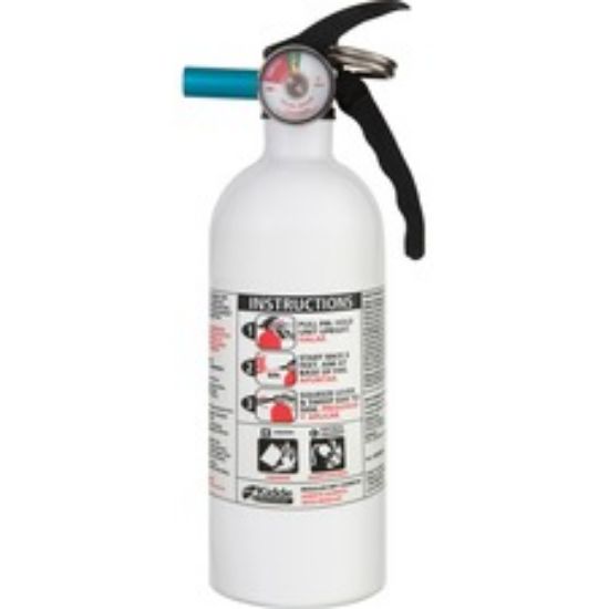 Picture for category Fire Extinguishers