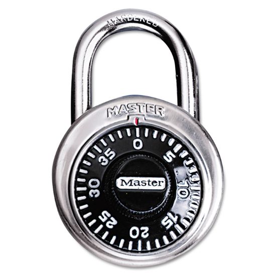 Picture for category Padlocks