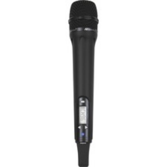 Picture for category Microphones