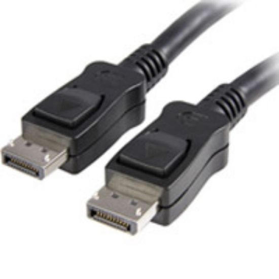 Picture for category DisplayPort Cables