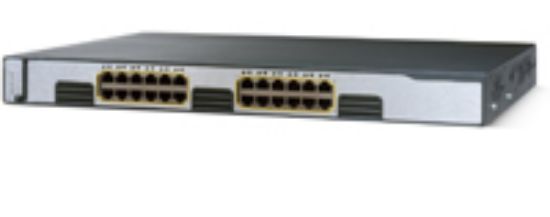 Picture for category Network Switches