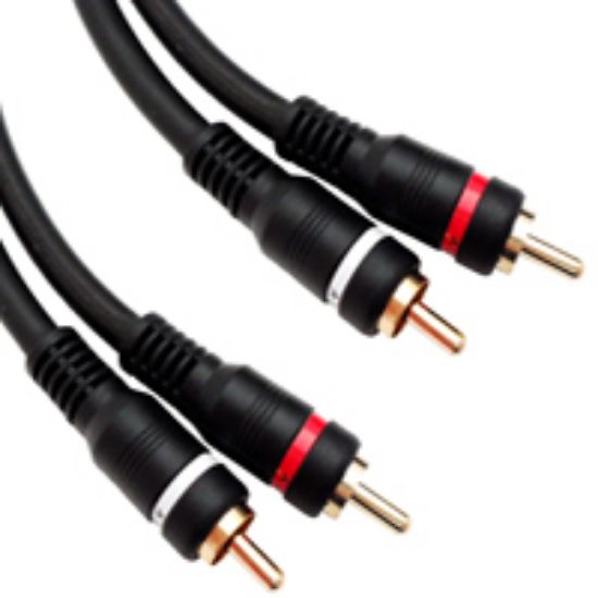 Picture for category Audio Cables