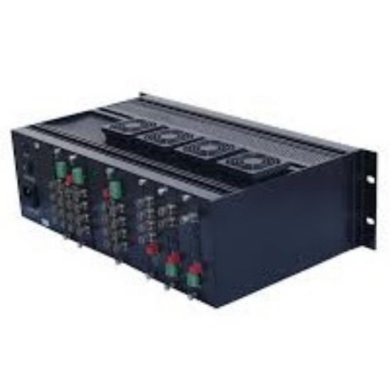 Picture for category AV Extender Chassis