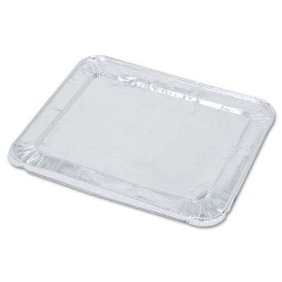 Picture for category Aluminum Pans & Lids