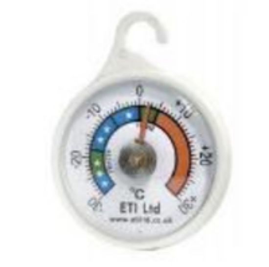 Picture for category Thermometers