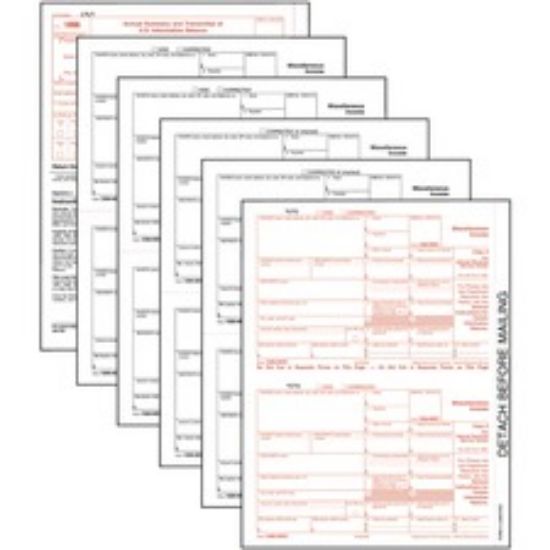 Picture for category Tax Forms