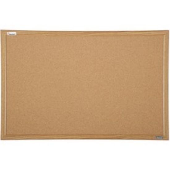 Picture for category Cork/Fabric Bulletin Boards