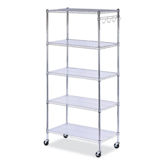 Picture for category Shelving Units