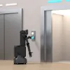 Picture of FlashBot Arm Semi-Humanoid Embodied AI Service Robot