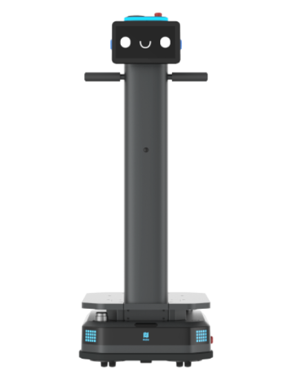 Picture of PUDU T300 Industrial Delivery Robot