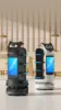 Picture of BellaBot Pro Premium Delivery & Advertising Robot